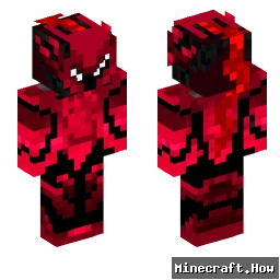 Igris - Minecraft skin