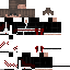HaDAHR classic skin texture