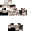 ronalddooo classic skin texture