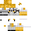 MidasGHG classic skin texture