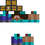 MidasStaff classic skin texture