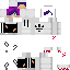 BrownieBrothers classic skin texture