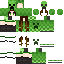 puchisachi classic skin texture