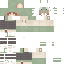PolarisPie classic skin texture