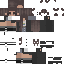 CyanCat1062 classic skin texture
