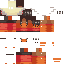 Cyanoix Minecraft skin preview