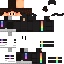 CreamyYT classic skin texture