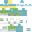 Pokefyre classic skin texture