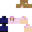Avaah classic skin texture