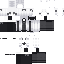 NiceBrainKiddo classic skin texture