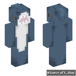FineSpiderPlays - Minecraft skin