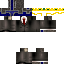 Bartholomul classic skin texture