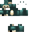 croekadutch28 classic skin texture