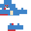 Worldscrown classic skin texture