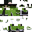 Inaji classic skin texture