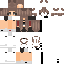 InaiSekai classic skin texture