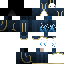 Cricketic classic skin texture