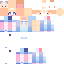 Alicehiyamyam classic skin texture