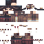 walleXxX classic skin texture