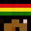 Rasta_Jol classic skin texture