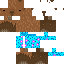 DrippyFries classic skin texture