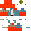 TomAte0o classic skin texture
