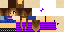 Chouky68 classic skin texture