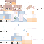 Strawberryy Minecraft skin preview