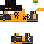 OrangeEndy Minecraft skin preview