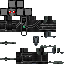 CreepyNebula classic skin texture