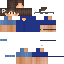 Golembenji Minecraft skin preview