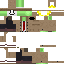 Flowey65 classic skin texture