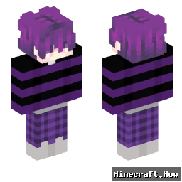 IndianSweat - Minecraft skin