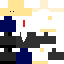 gamerontron3000 classic skin texture