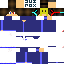 ttt1201 Minecraft skin preview