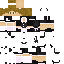 WickedDuck classic skin texture