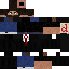 Stickman216 classic skin texture