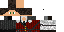 MtgSaber classic skin texture