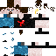 Raptor_Duke classic skin texture
