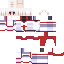 Templarious classic skin texture