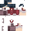 MarvelDC classic skin texture