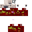 Villagergamming classic skin texture