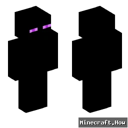 foca - Minecraft skin
