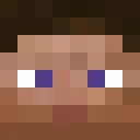 ServerMiner classic skin texture