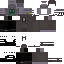 ServerFinder Minecraft skin preview