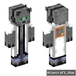 AwitaYT24480 - Minecraft skin