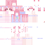 aternoshost Minecraft skin preview
