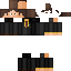 Monotfound classic skin texture