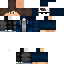 Asesino16MC Minecraft skin preview