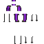 Shanks52 Minecraft skin preview
